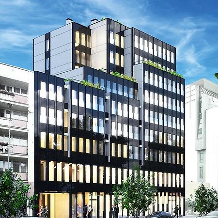 Black Pearl De Luxe Apartments View Kaskada Szczecin Luaran gambar