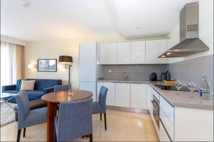 Black Pearl De Luxe Apartments View Kaskada Szczecin Luaran gambar