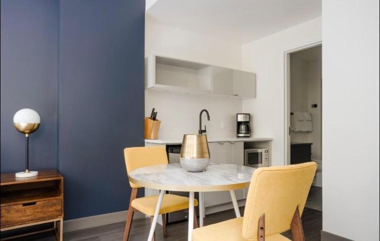 Black Pearl De Luxe Apartments View Kaskada Szczecin Luaran gambar