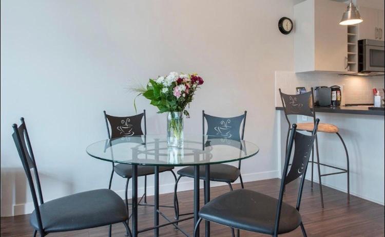 Black Pearl De Luxe Apartments View Kaskada Szczecin Luaran gambar
