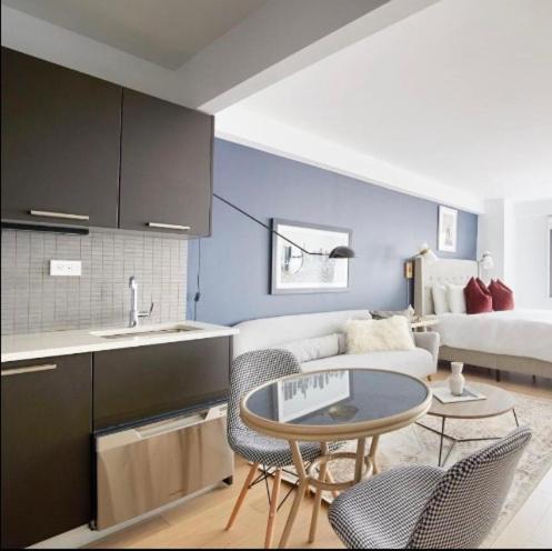 Black Pearl De Luxe Apartments View Kaskada Szczecin Luaran gambar